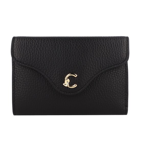 Coccinelle C-Me Cartera Piel 14 cm
