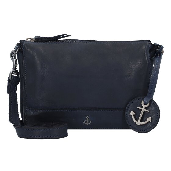 Harbour 2nd Anchor Love Tiani Bolsa de hombro Piel 21.5 cm