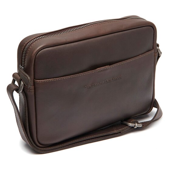 The Chesterfield Brand Westmere Bolsa de hombro Piel 23 cm