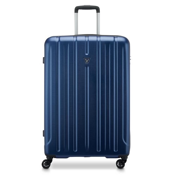 Roncato Kinetic 2.0 4 ruedas Carrito 76 cm con pliegue de expansión