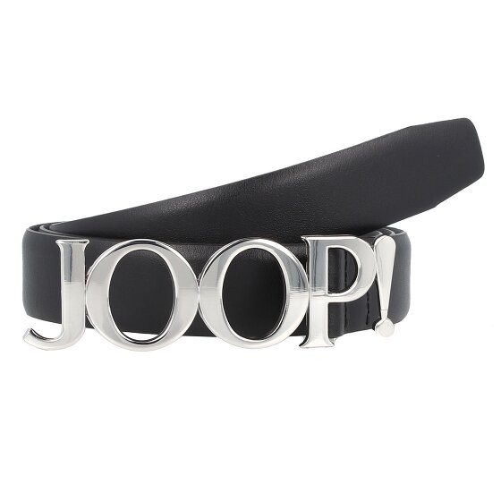 Joop! Cinturón de cuero