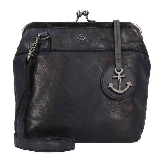 Harbour 2nd Rosalie Bolsa de hombro Piel 21 cm
