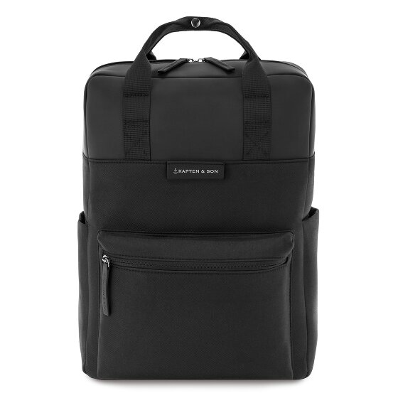 Kapten & Son Mochila Bergen City 33,5 cm