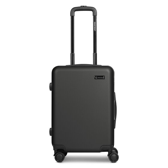 Smartbox Edition 05 4 ruedas Carro de la cabina 55 cm