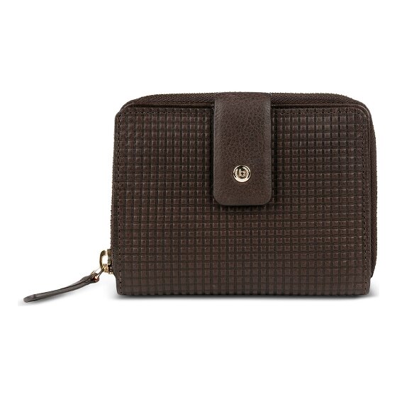 bugatti Noemi Cartera Protección RFID Piel 12 cm