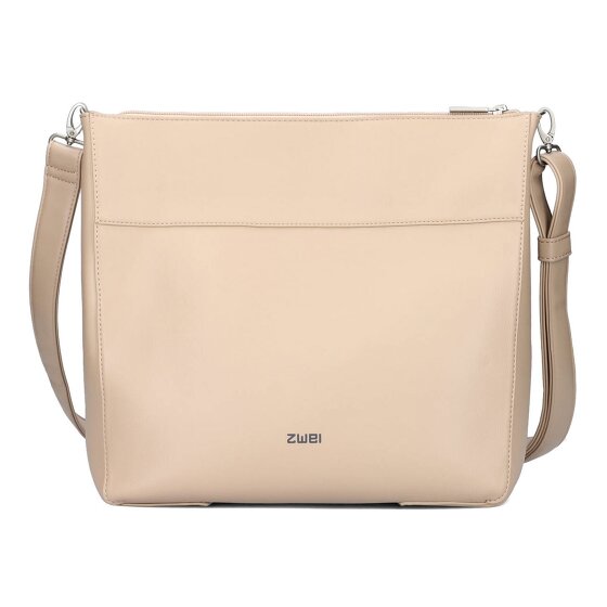 Zwei Mademoiselle.M Bolsa de hombro 36 cm
