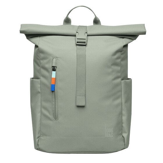 GOT BAG Rolltop Easy Mochila de día 40 cm Compartimento para el portátil
