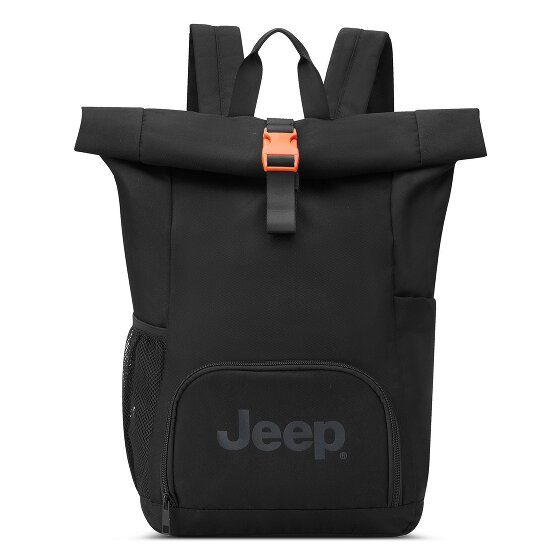 Jeep JS016D Mochila de día 41 cm Compartimento para el portátil