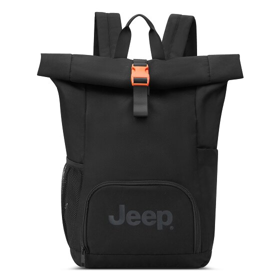 Jeep JS016D Mochila de día 41 cm Compartimento para el portátil