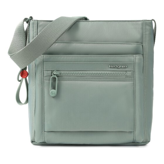 Hedgren Inner City Bolsa de hombro Protección RFID 24 cm