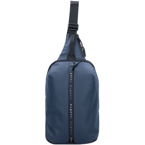 bugatti Bolso Blanc 30 cm