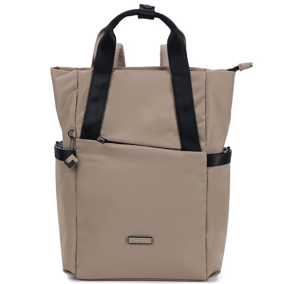 Hedgren Mochila Nova Solar Compartimento para portátil de 37,5 cm