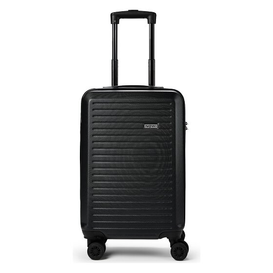 Nowi Faro 4 ruedas Carro de la cabina S 54 cm