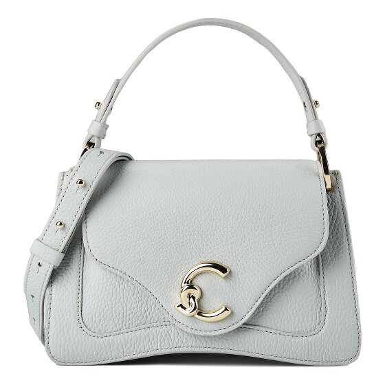 Coccinelle C-Me Bolsa de hombro Piel 23.5 cm