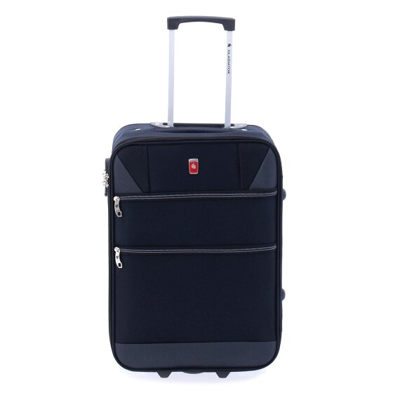 Gladiator 2100 2 ruedas Carro de la cabina 52 cm