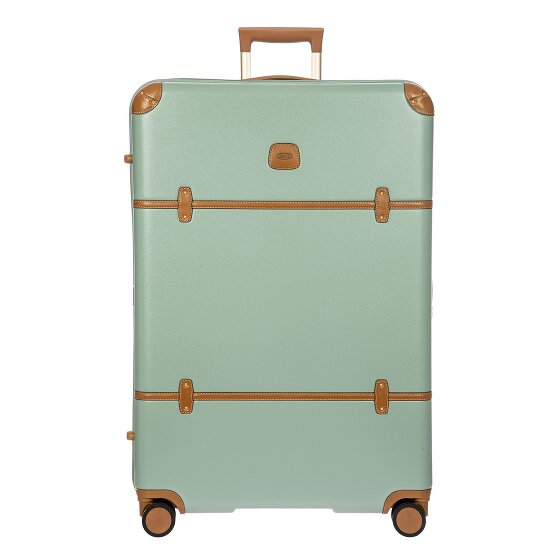 Bric's Bellagio 4 ruedas Carrito 82 cm con pliegue de expansión