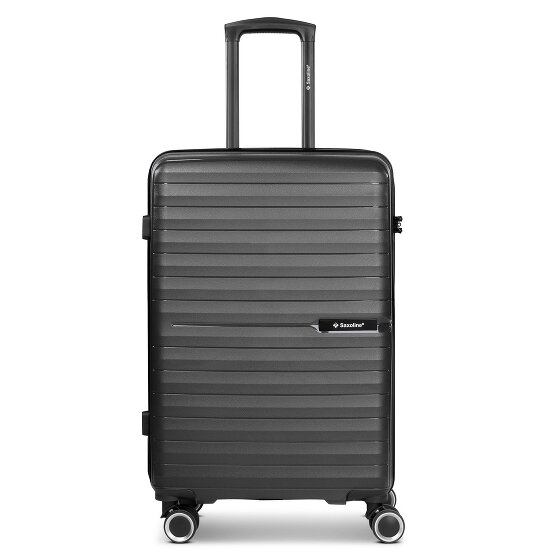 Saxoline Fiesta 4 ruedas Carrito M 65 cm
