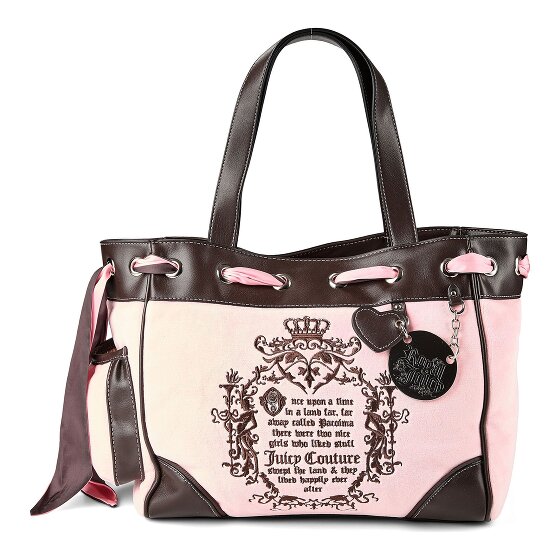 Juicy Couture Daydreamer Bolsa de hombro 33 cm