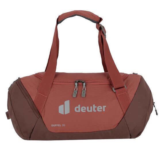 Deuter Duffel 35 Bolsa de viaje Weekender 50 cm