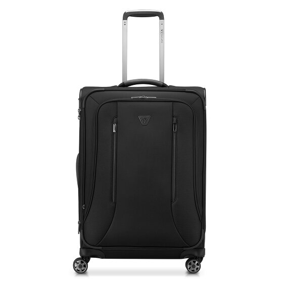 Roncato City 3.0 4 ruedas Carrito M 64 cm con pliegue de expansión