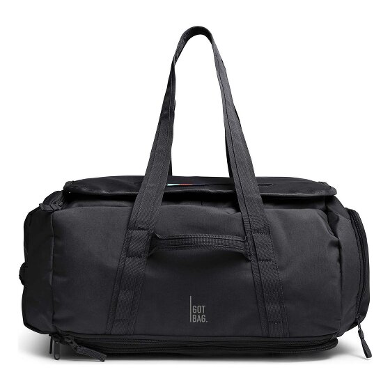 GOT BAG Duffle Pack Bolsa de viaje Weekender 53 cm