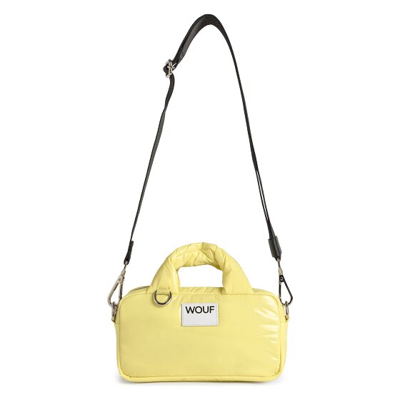 Wouf Glossy Bolso 19 cm