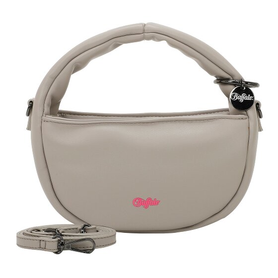 Buffalo Soft Soft Bolso miniatura 16 cm