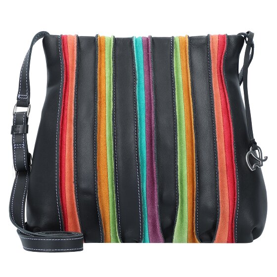 Mywalit Bolso mediano de piel Laguna 23 cm