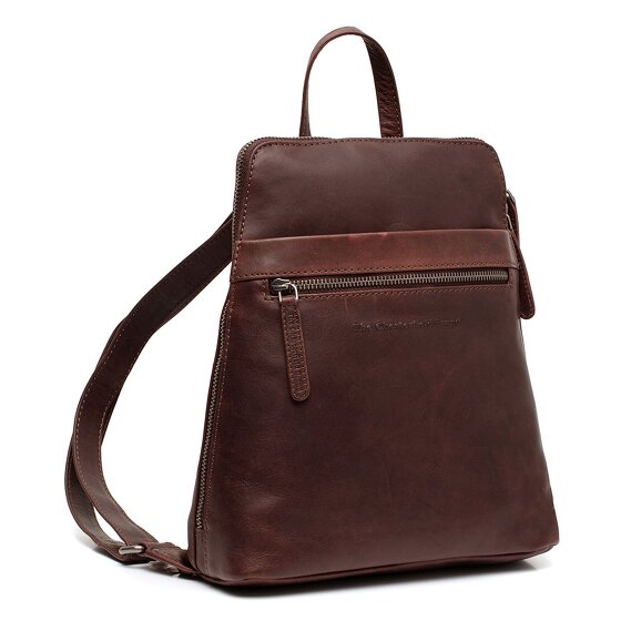 The Chesterfield Brand Linford Mochila de la ciudad Piel 29 cm