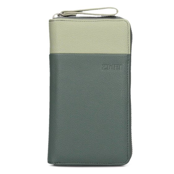 Zwei Eva Cartera 20 cm