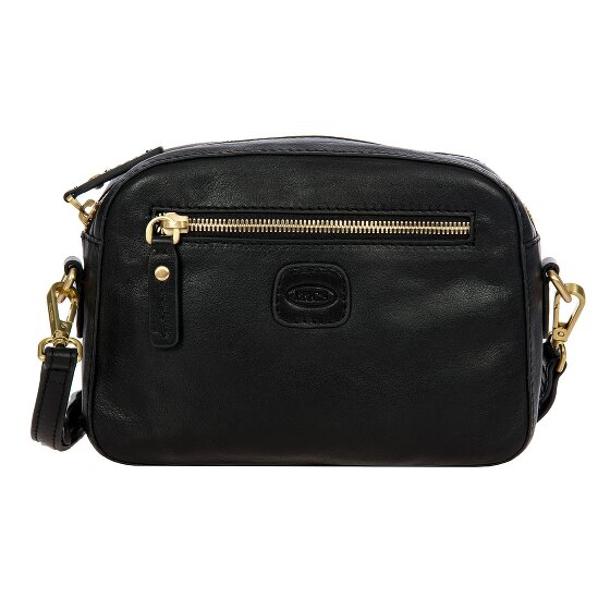 Bric's Volterra Bolsa de hombro Piel 21 cm