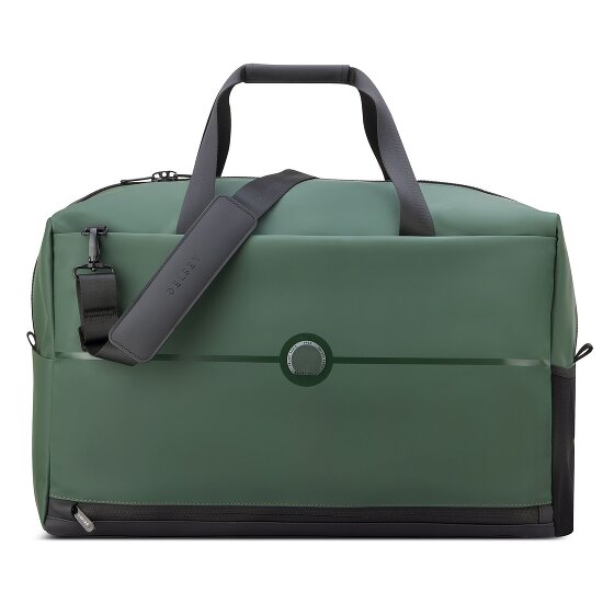 Delsey Paris Turenne Soft Bolsa de viaje 55 cm