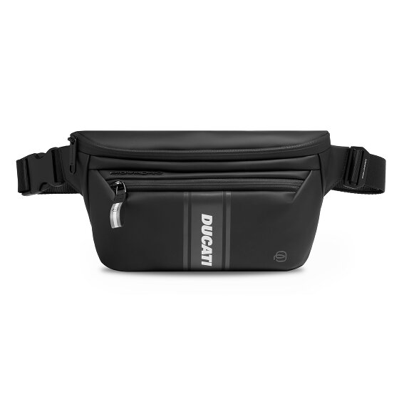 Piquadro Piquadro x Ducati Riñonera 28 cm