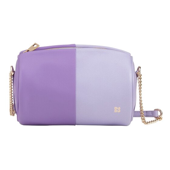 DuDu Abigail Bolsa de hombro Piel 19.5 cm