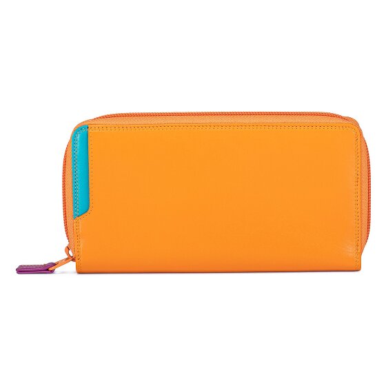 Mywalit Cartera Protección RFID Piel 20 cm