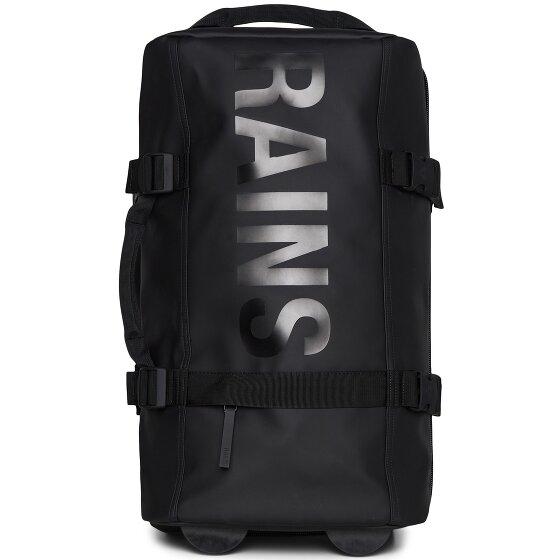 Rains Texel 2 ruedas Carro de la cabina S 54 cm