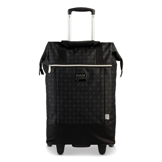 Punta Big Wheel Carro de la compra 62 cm