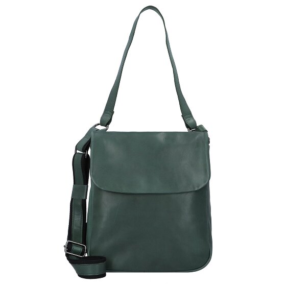 Harold's Caugio Bolsa de hombro Piel 25 cm