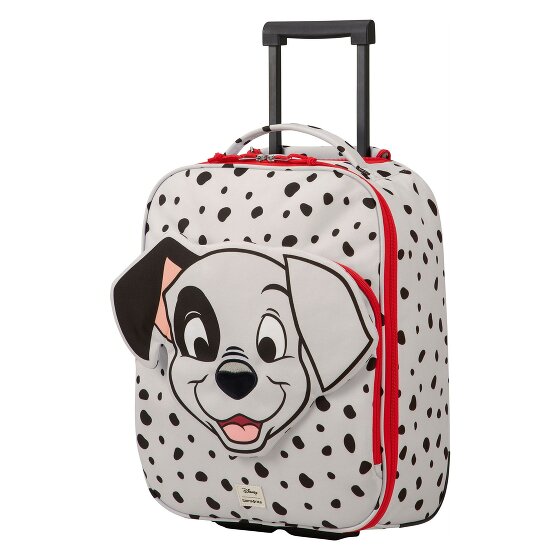Samsonite Sammies 2 ruedas Carro de la cabina 45 cm