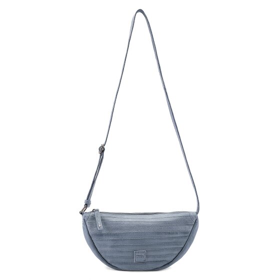 FredsBruder Layer Bolsa de hombro Piel 31 cm