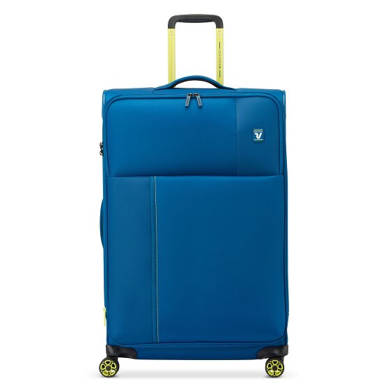 Roncato Move 4 ruedas Carrito 77 cm con pliegue de expansión
