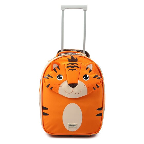 Sammies by Samsonite Happy Sammies Eco 2 ruedas Carro para niños 45 cm