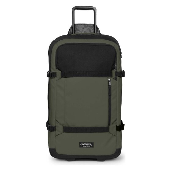 Eastpak Transit'R Pro 2 ruedas Bolsa de viaje M 72 cm