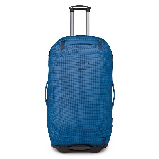 Osprey Transporter 90 2 ruedas Bolsa de viaje 78 cm