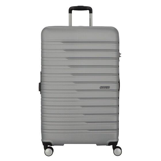 American Tourister Flashline 4 ruedas Carrito 78 cm con pliegue de expansión