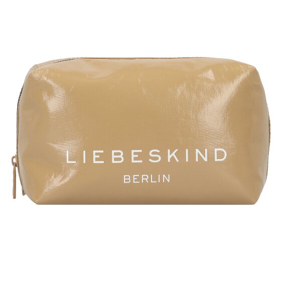 Liebeskind Bolsa de aseo S Piel 18 cm