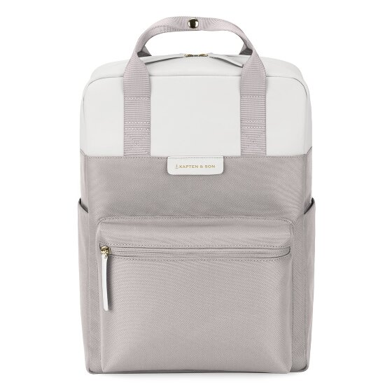 Kapten & Son Mochila Bergen City 33,5 cm