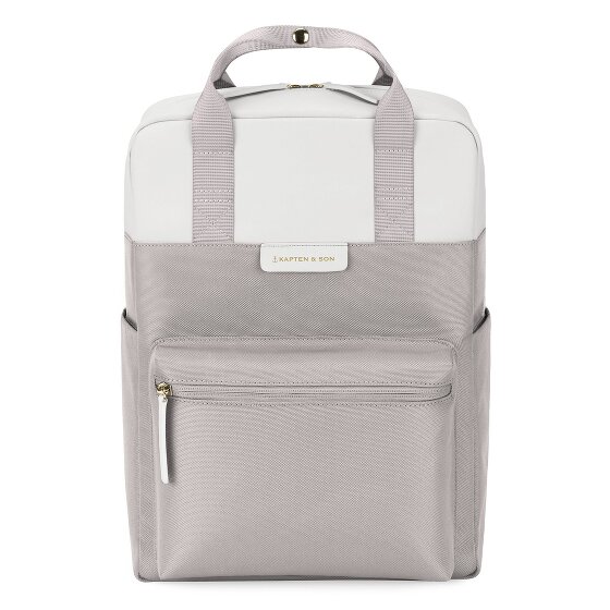 Kapten & Son Mochila Bergen City 33,5 cm