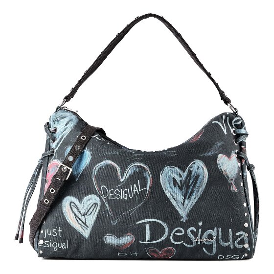Desigual Stacatto Bolsa de hombro 45 cm