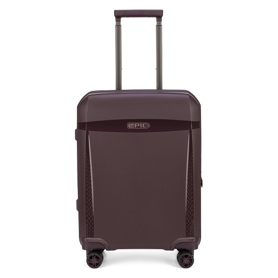 Epic Zeleste 4 ruedas Carro de la cabina 55 cm